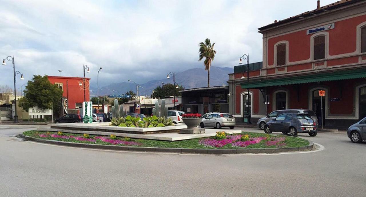 Pompeii My Life Villa Dış mekan fotoğraf